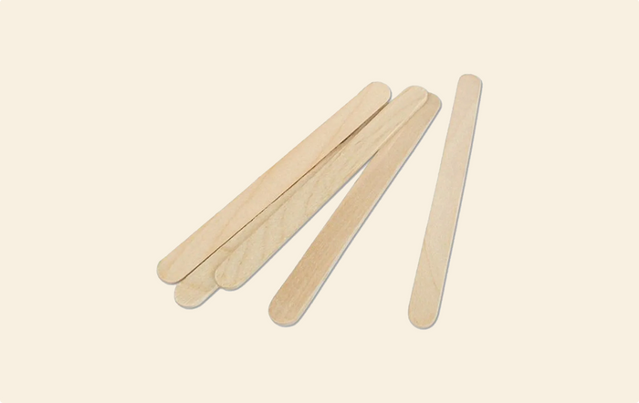 Wooden Sticks