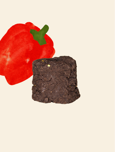 Mini Pepper